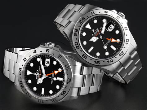 sas explorer 2 rolex|Rolex explorer ii 226570.